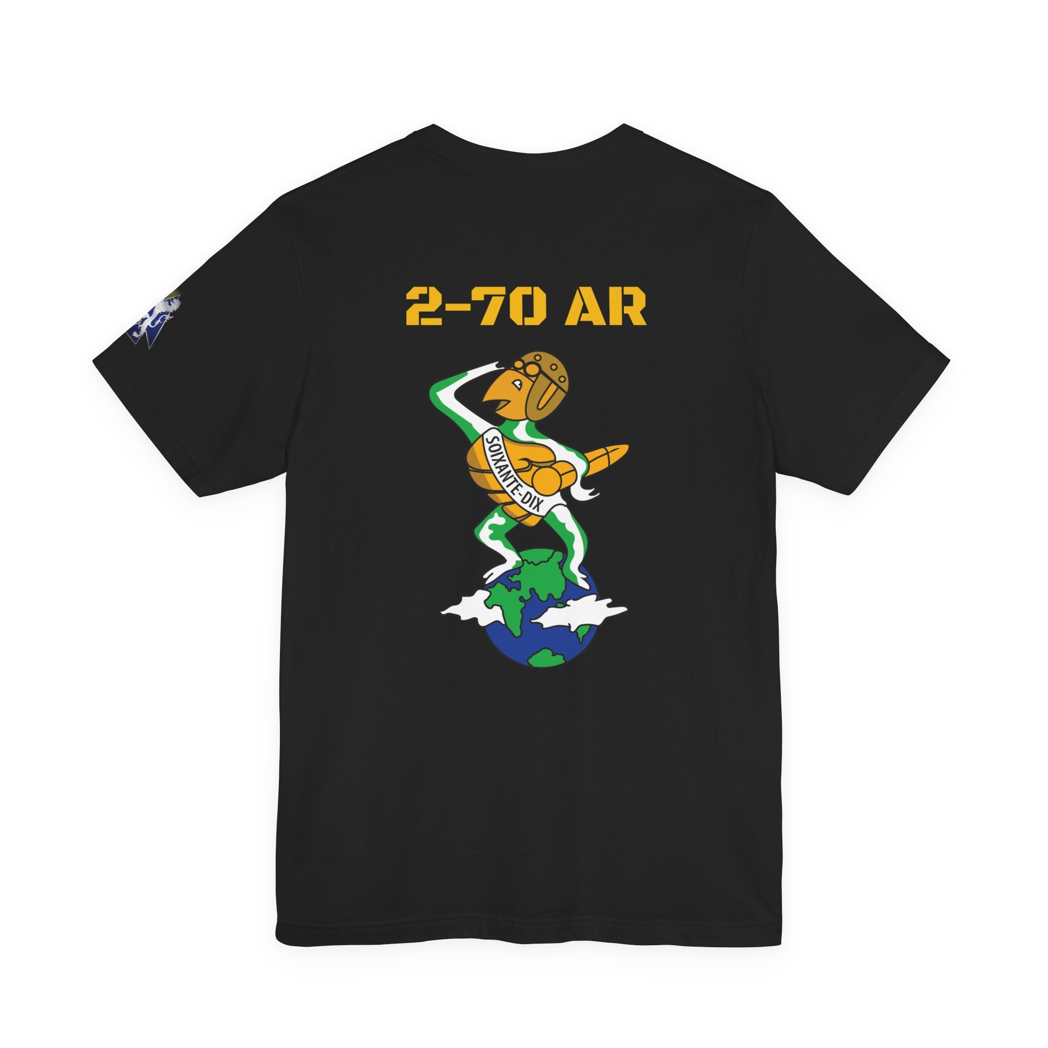 2-70 AR Approve PT Gear Bundle