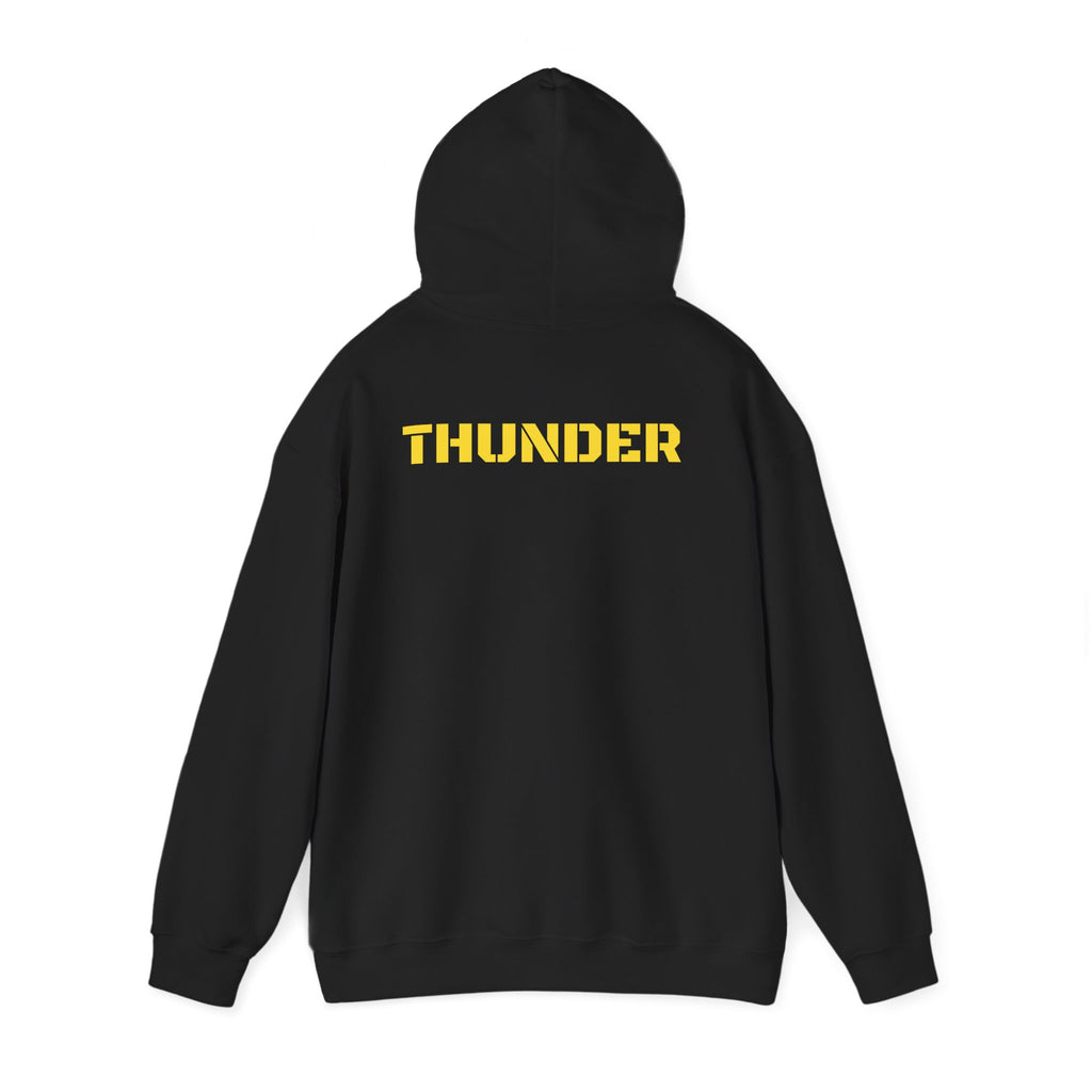 2nd Battalion • 70th Armor •  UNISEX Hoodie