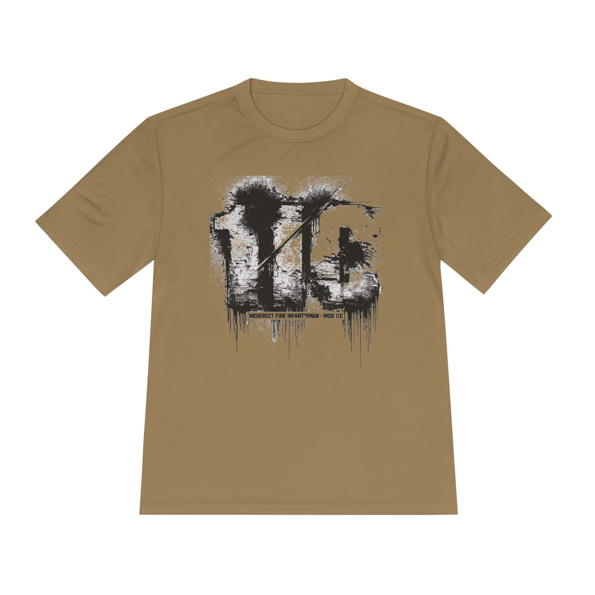 11C - FIRE FOR EFFECT