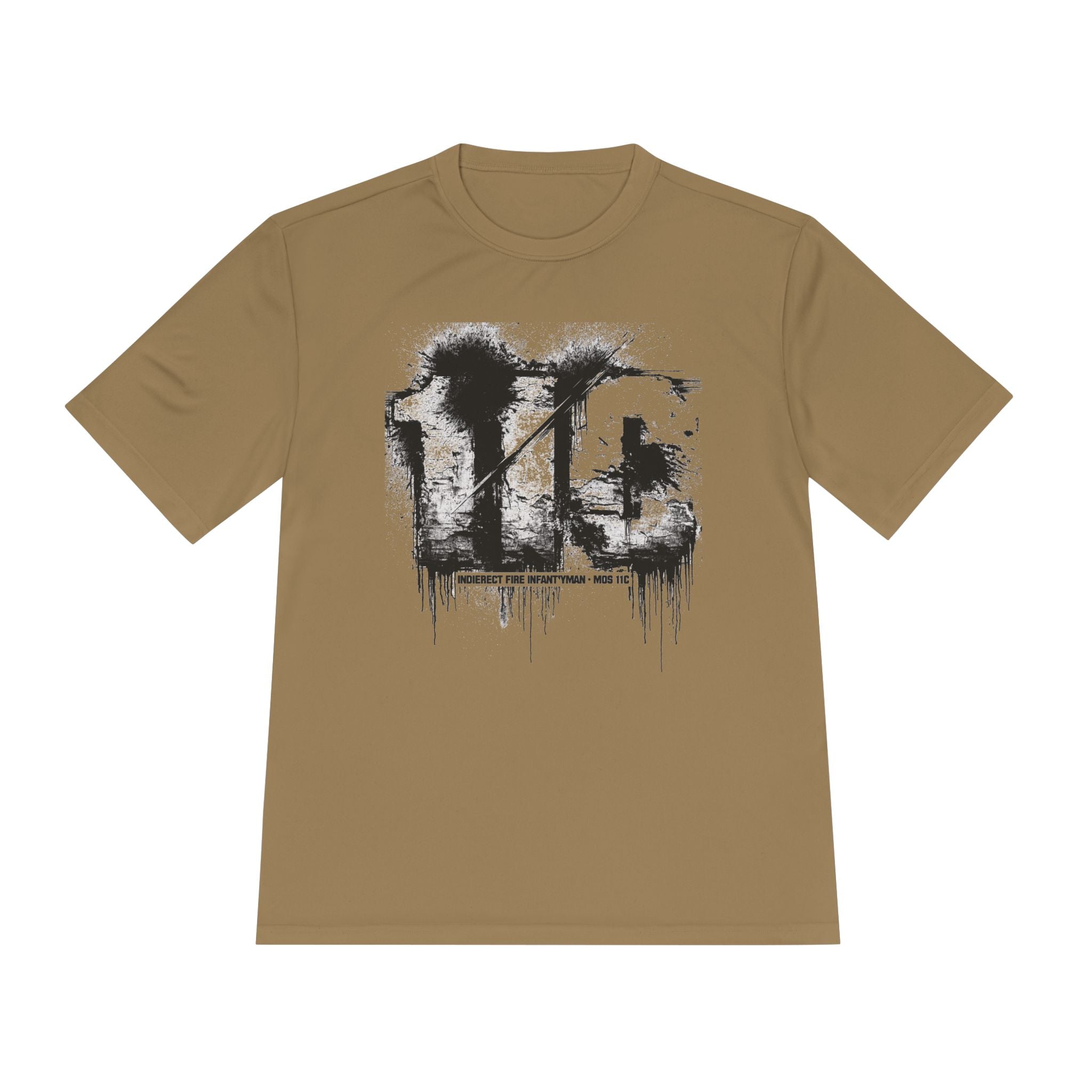11C - FIRE FOR EFFECT