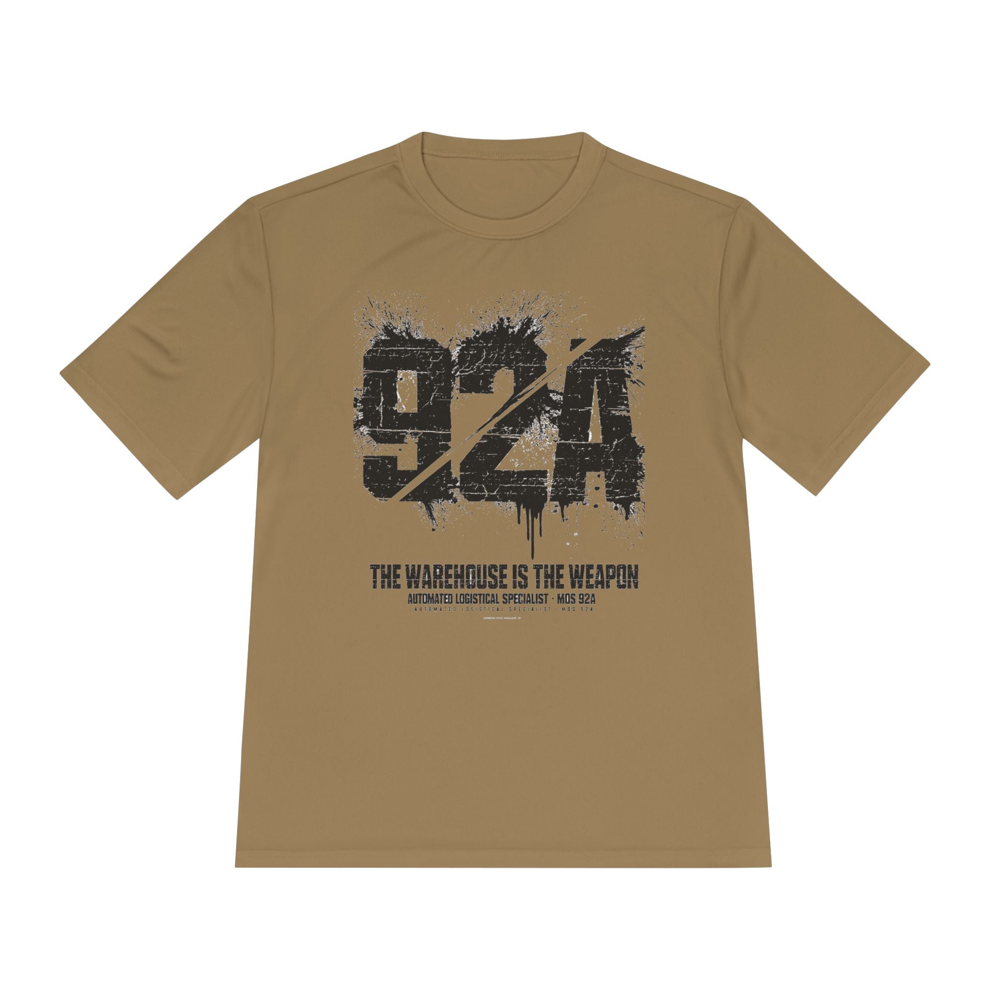 Copy of 88M - MOVING THROUGH HELL TEE