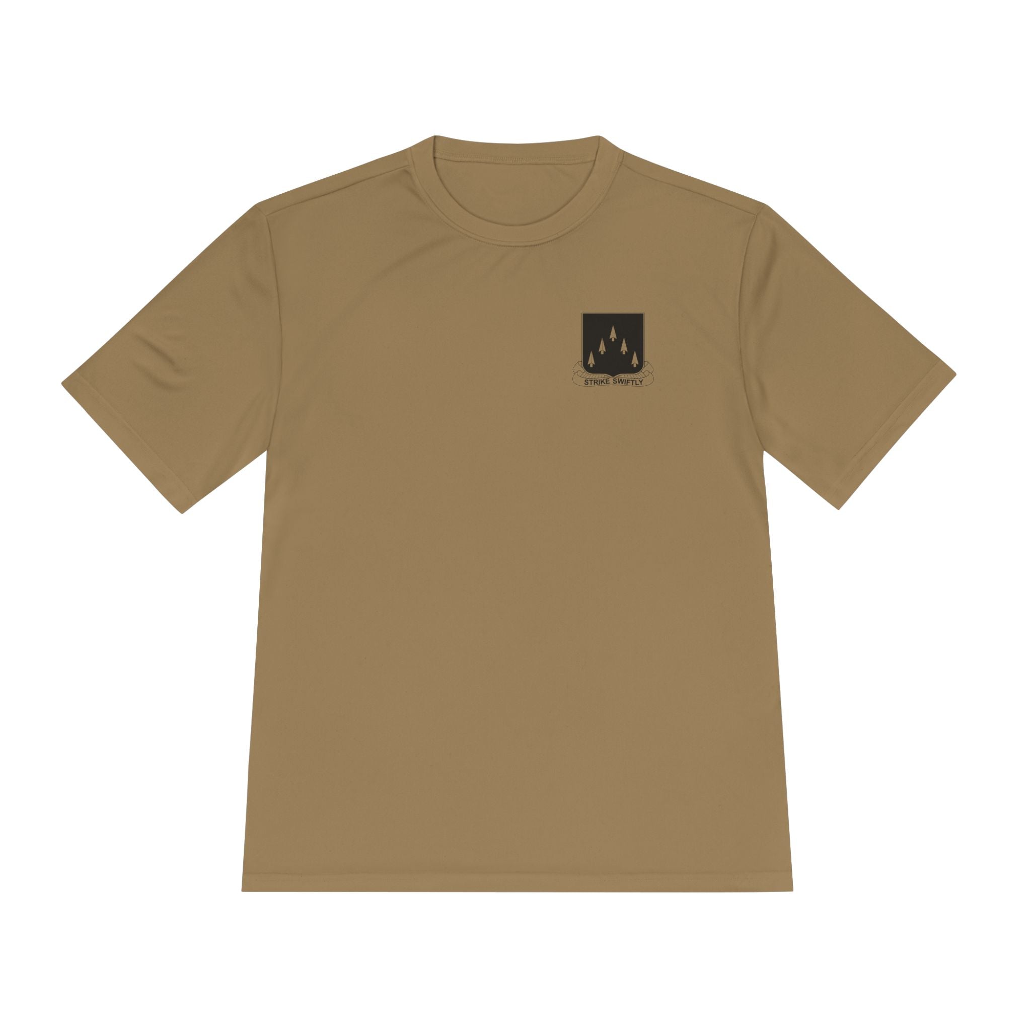 2-70 AR Tan Tee