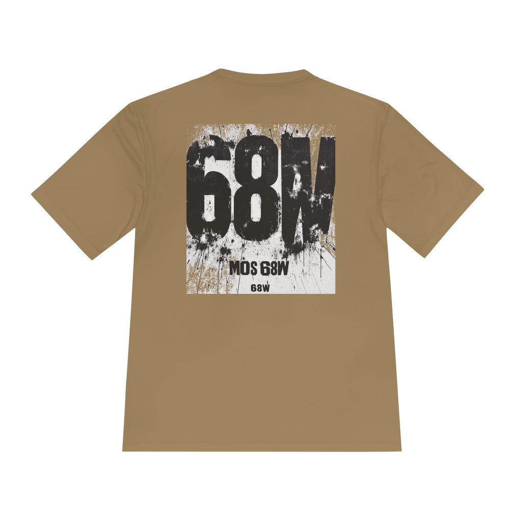 68W- HOLD THE LINE