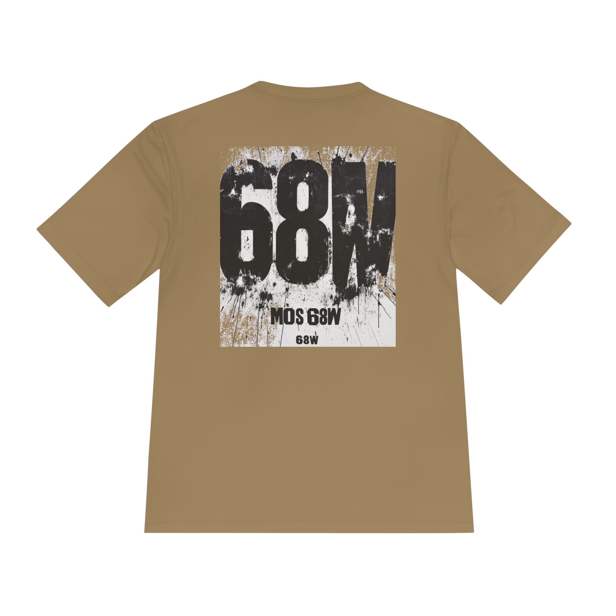 68W- HOLD THE LINE
