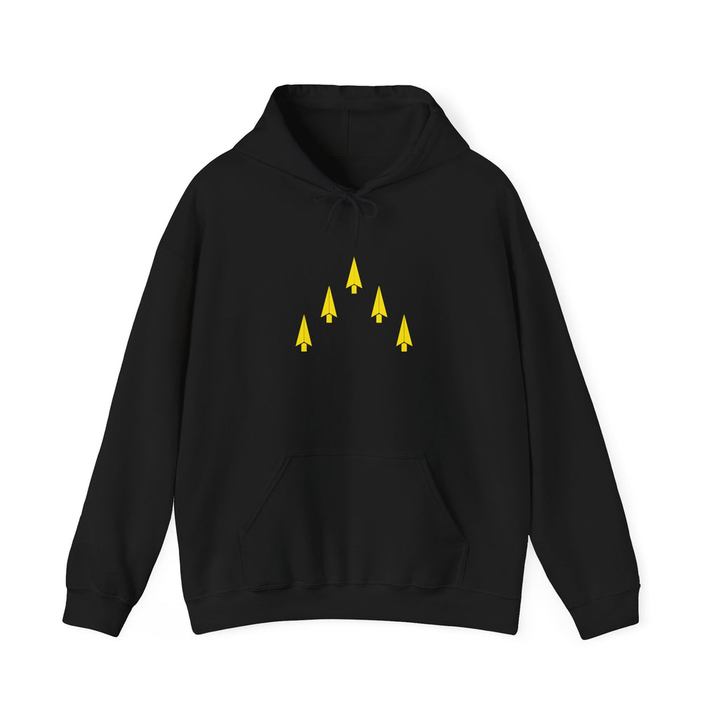 2nd Battalion • 70th Armor •  UNISEX Hoodie